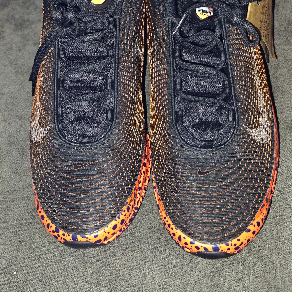 Size 15 - Nike Air Max DN SE Premium Electric Pack NWOB